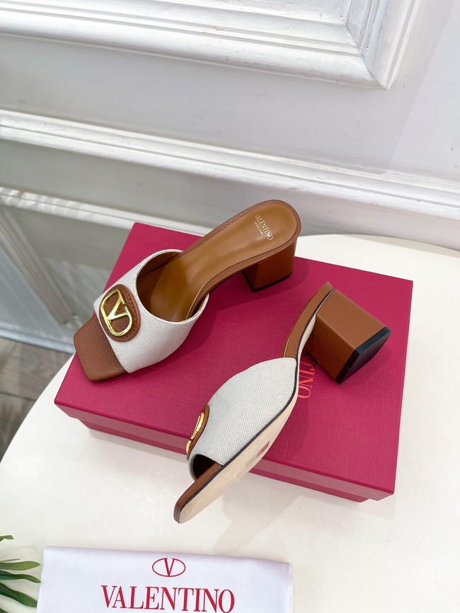 Valentino Sandal 45007-1