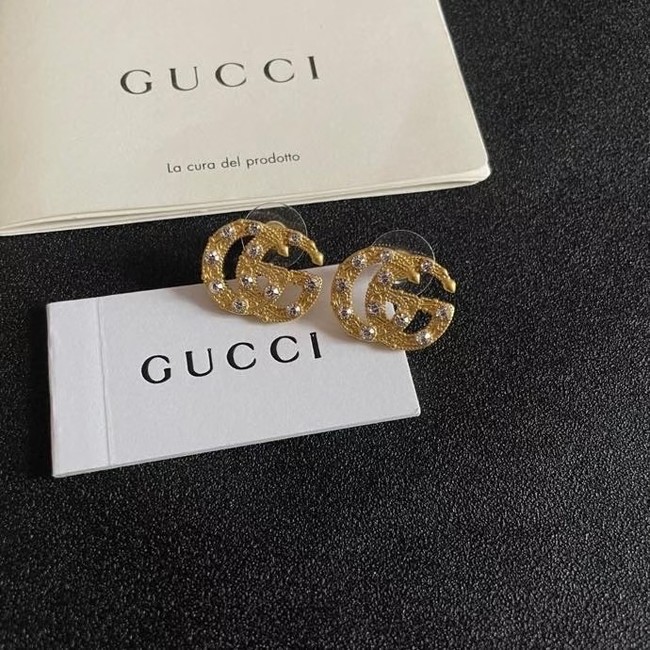 Gucci Earrings CE80960