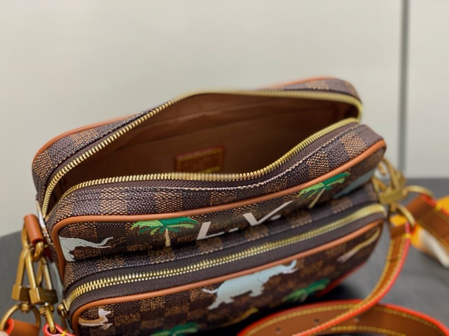 Louis Vuitton Nil M14016