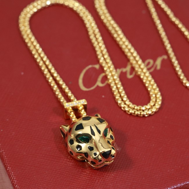 Cartier necklace CE80970