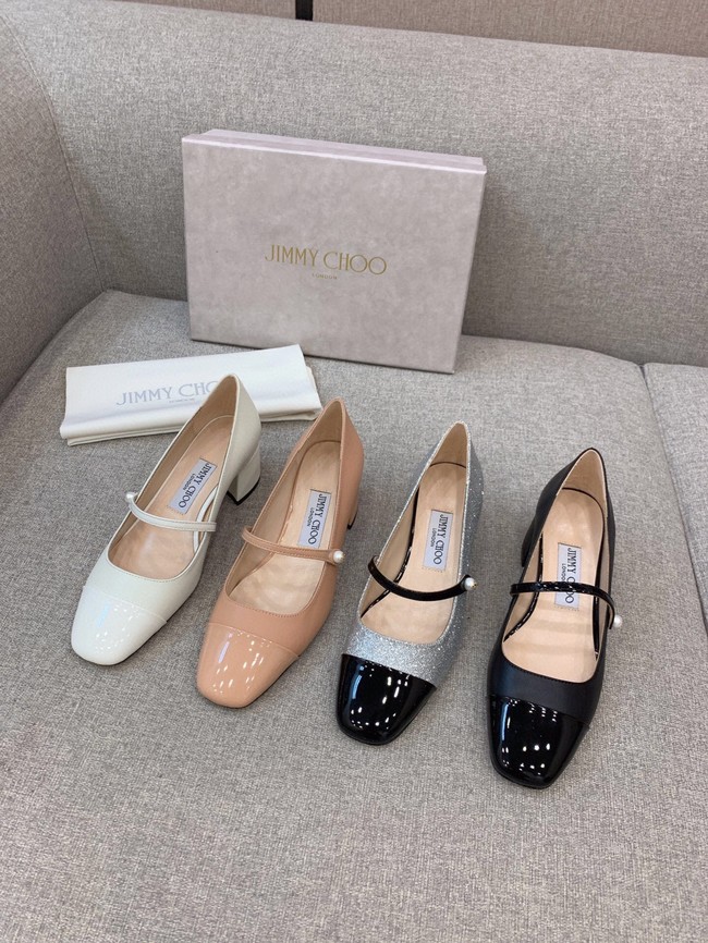 Jimmy Choo Shoes 45014-2