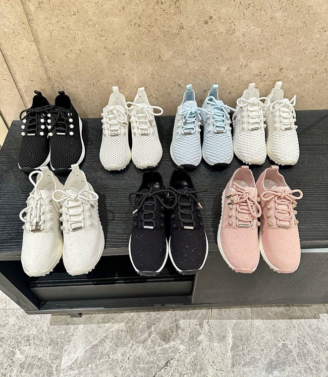 Jimmy Choo Sports shoes 45015-2