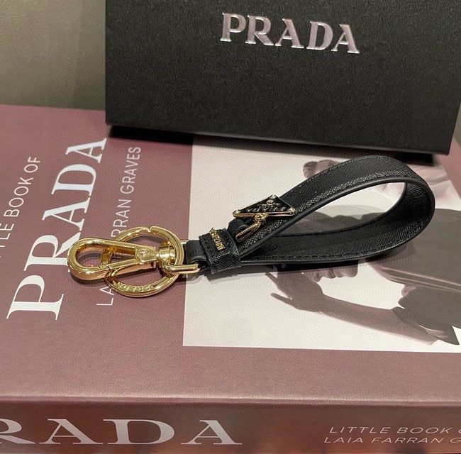 Prada Dragonne Key Holder M65221-2