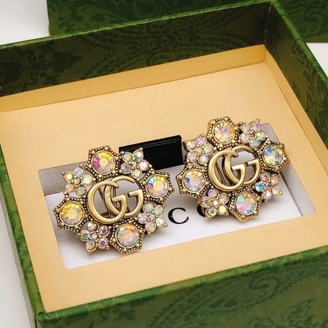 Gucci Earring CE81038