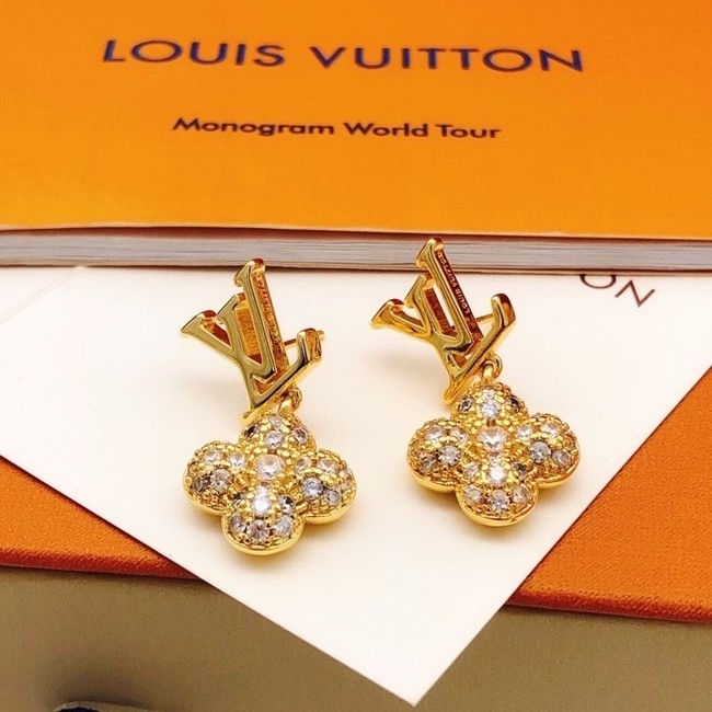 Louis Vuitton Earring CE81020