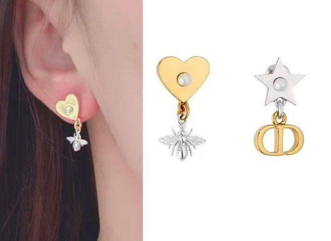 Dior Earring CE81060