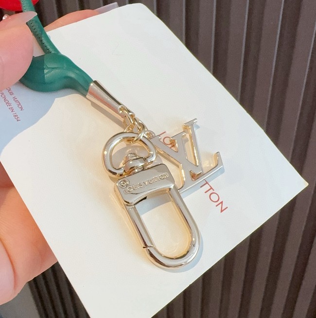 Louis Vuitton Gloss Key Holder M65221-11