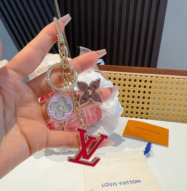 Louis Vuitton Gloss Key Holder M65221-7
