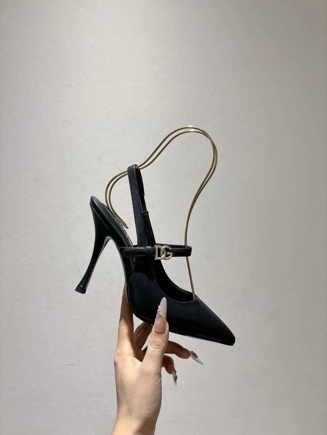 Dolce & Gabbana High heels 45027-16