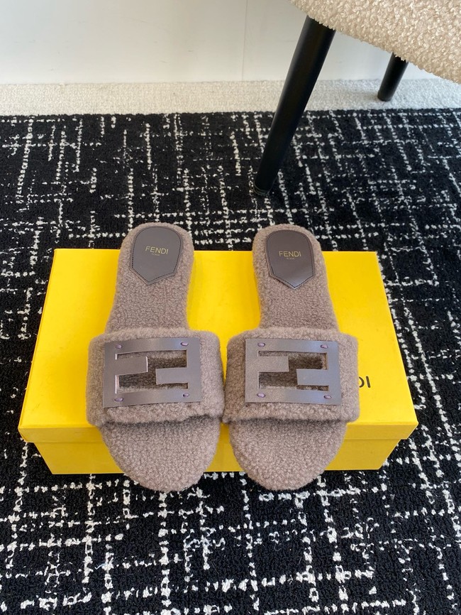 Fendi shoes 45041-2