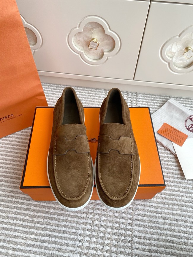 Hermes Shoes 45040-4