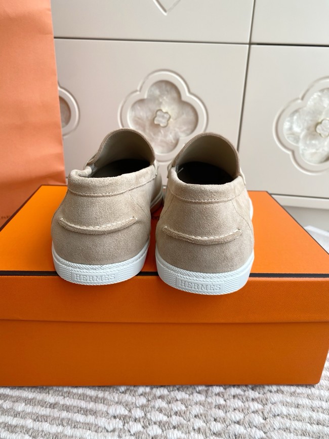 Hermes Shoes 45040-7