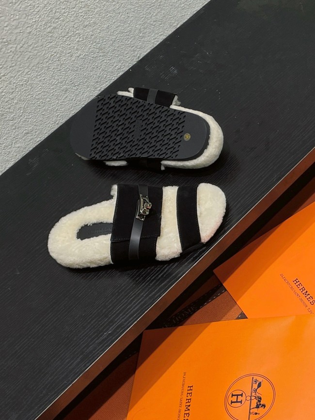 Hermes Slippers 45047-1