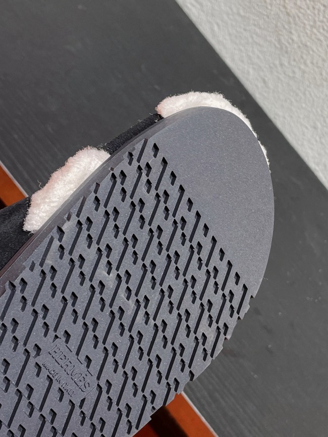 Hermes Slippers 45047-1