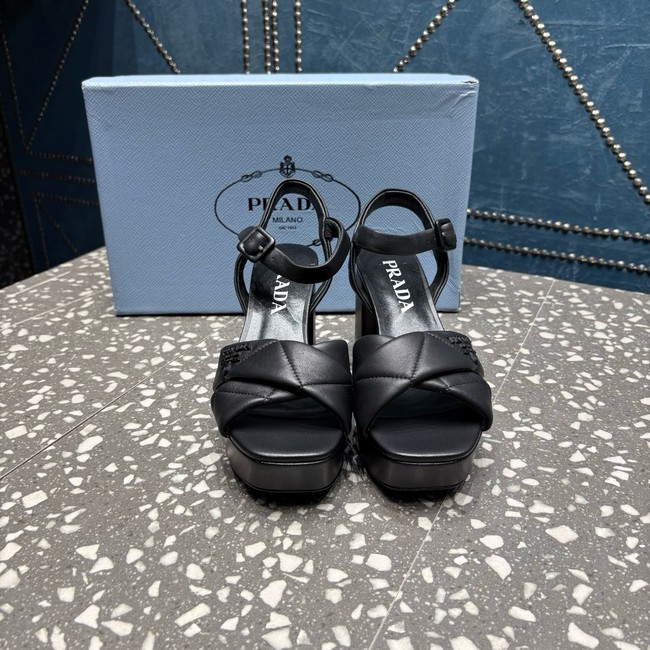 Prada Sandals 45044-1