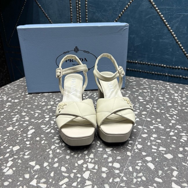 Prada Sandals 45044-3