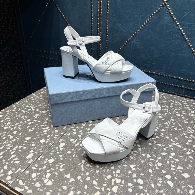 Prada Sandals 45044-6