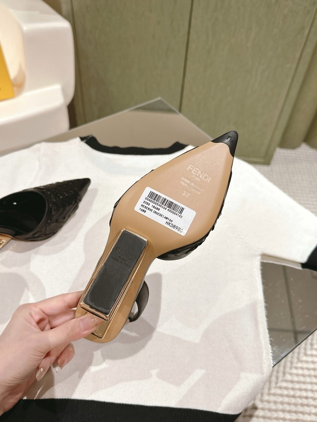 Fendi Sandals 45049-1