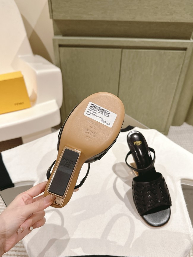 Fendi Sandals 45049-6