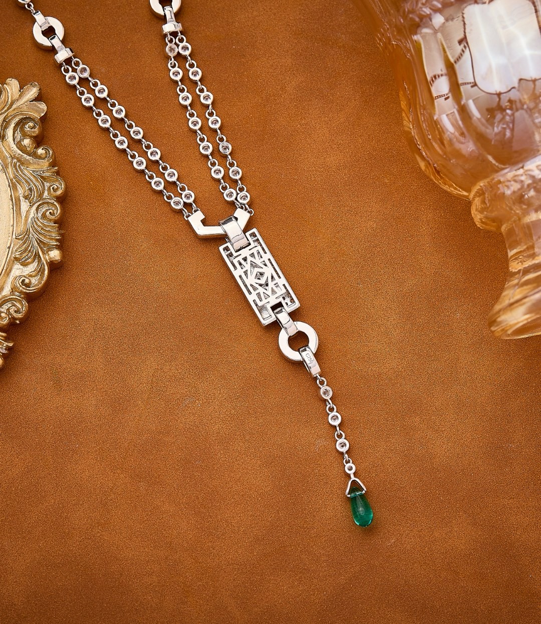 Cartier necklace CE81086