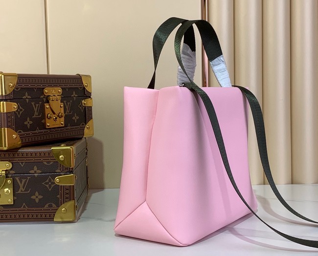 Louis Vuitton Mini Shopper Tote M15239 Pink