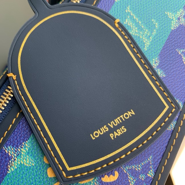 Louis Vuitton NEW Bosphore Wearable Wallet M15173