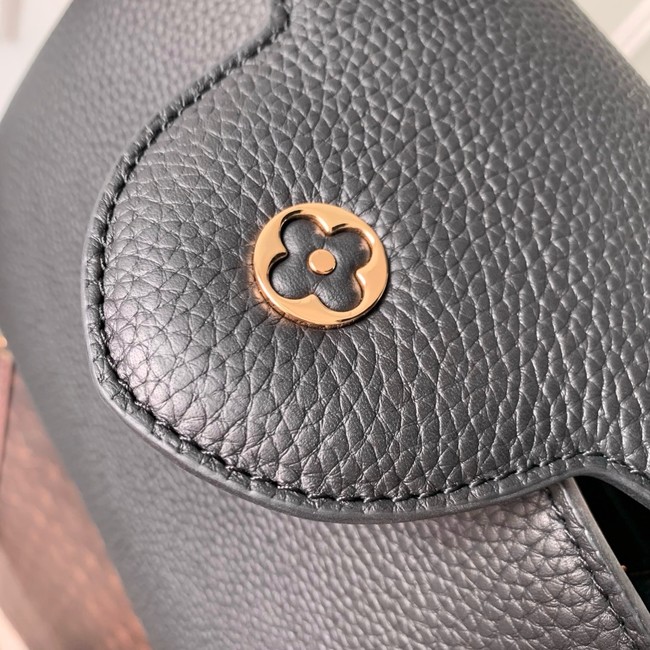 Louis Vuitton Capucines BB M14970 black