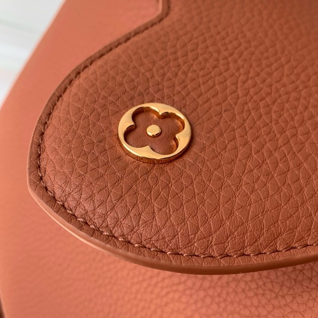 Louis Vuitton Capucines MM M14381 Tan