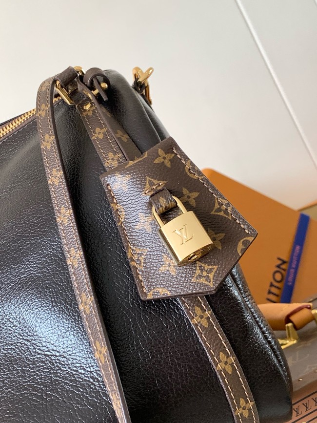 Louis Vuitton NEW Express MM M26359 Acajou