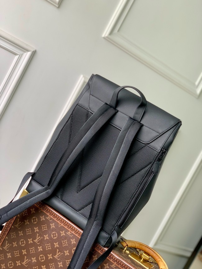 Louis Vuitton Fastline Backpack M15262 black