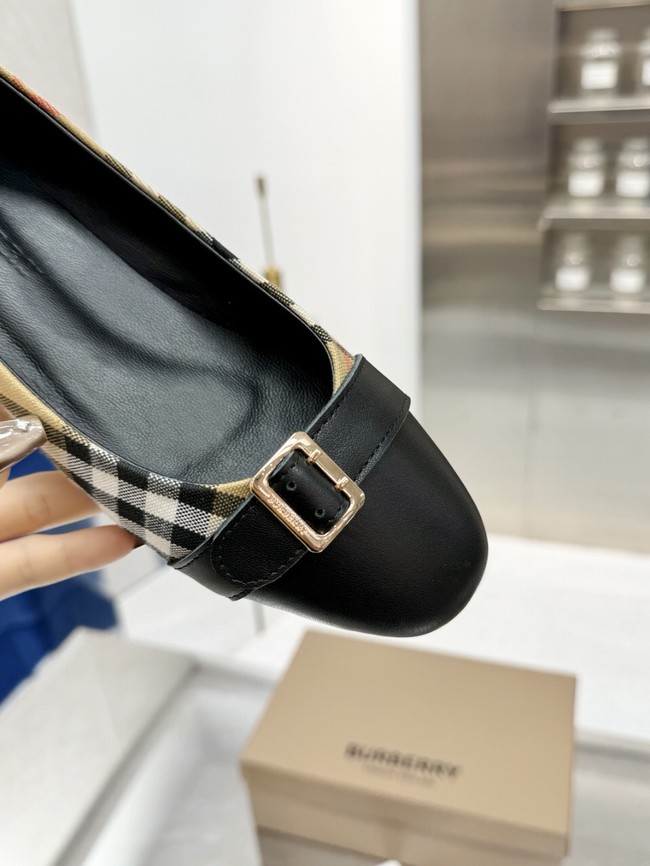 BurBerry Shoes 45068-2