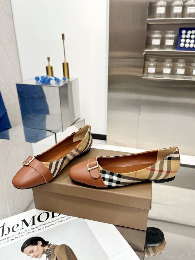 BurBerry Shoes 45068-4