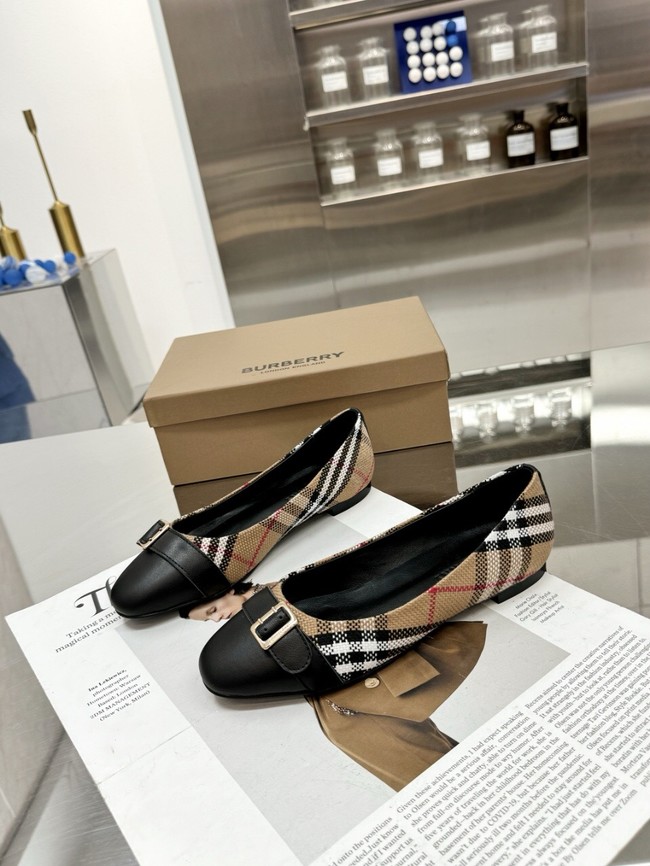 BurBerry Shoes 45068-5