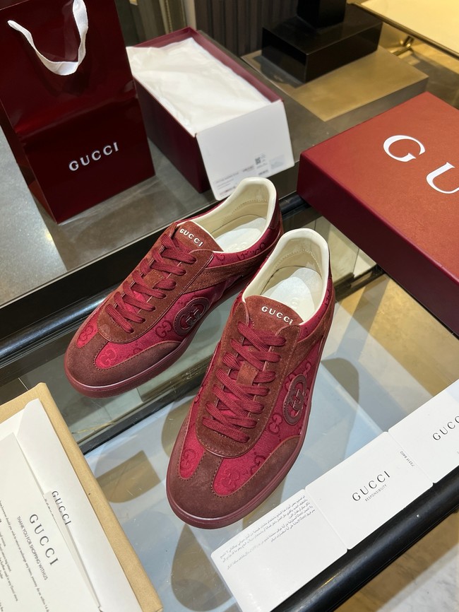 Gucci Womens sneaker 45069-4