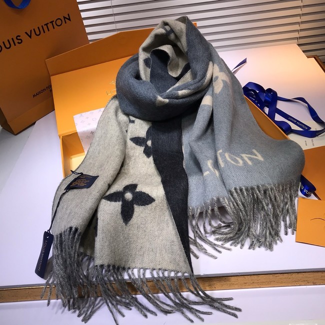 Louis Vuitton Reykjavik Scarf M90897-4
