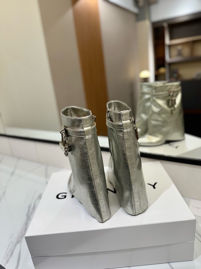 Givenchy Ankle boots high 8.5CM 45072-3