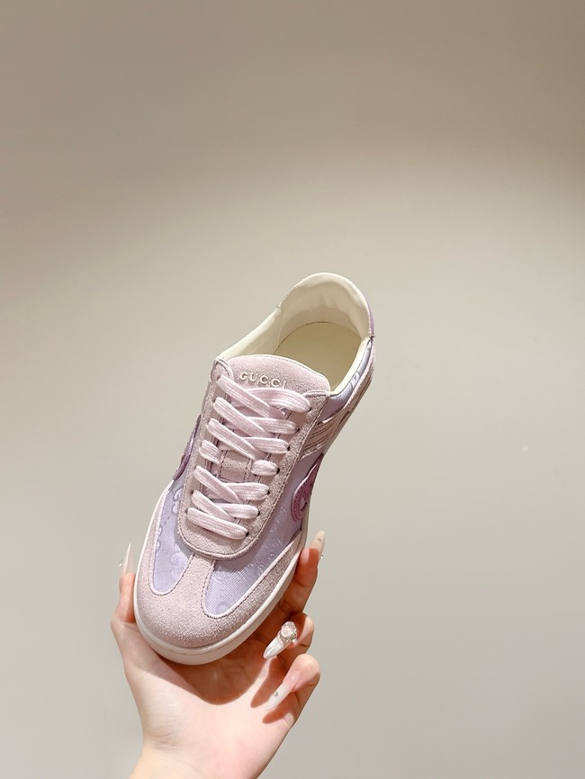 Gucci Womens Gucci Shift sneaker 45075-9