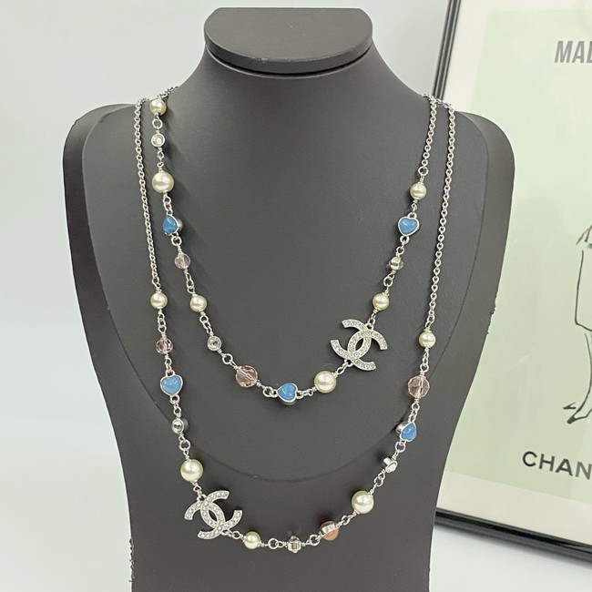 Chanel necklace CE81558