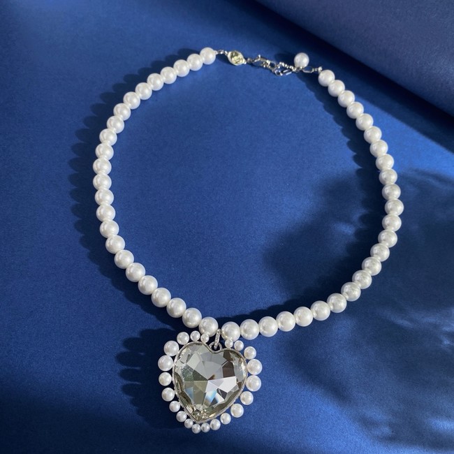 Swarovski necklace CE81141