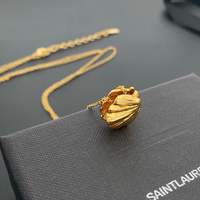 YSL necklace CE81562