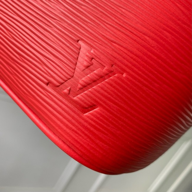 Louis Vuitton Nice Mini M15191 red