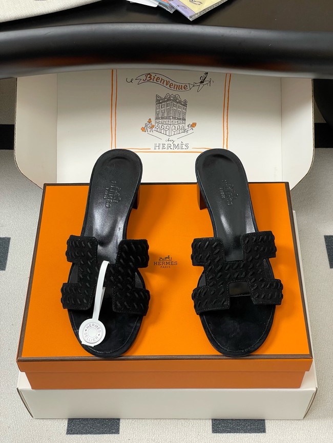 Hermes Slippers 45100-1