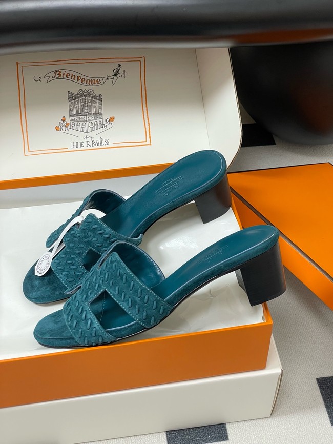 Hermes Slippers 45100-6
