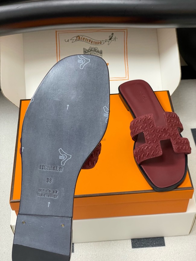 Hermes Slippers 45101-4