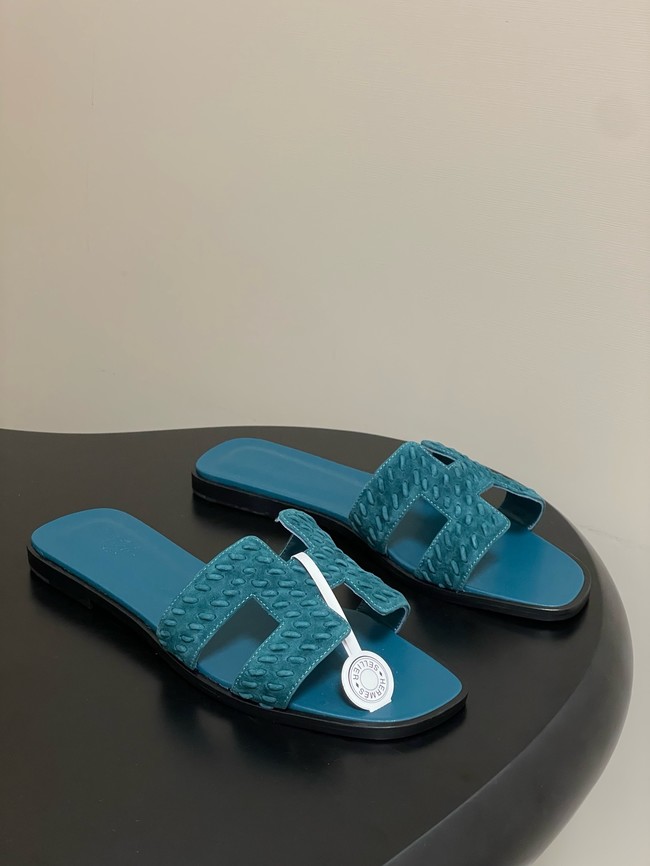 Hermes Slippers 45101-7