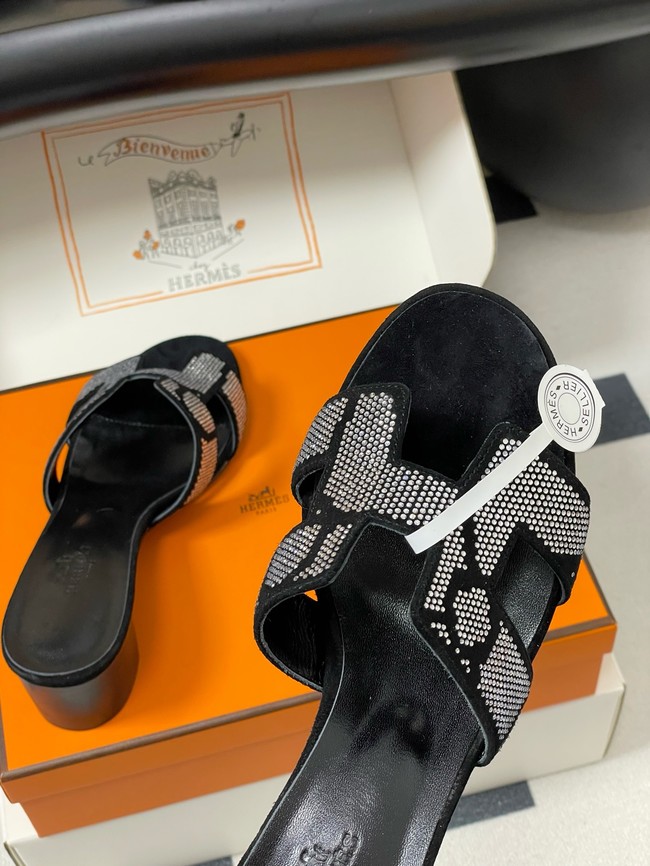 Hermes Slippers 45102-2