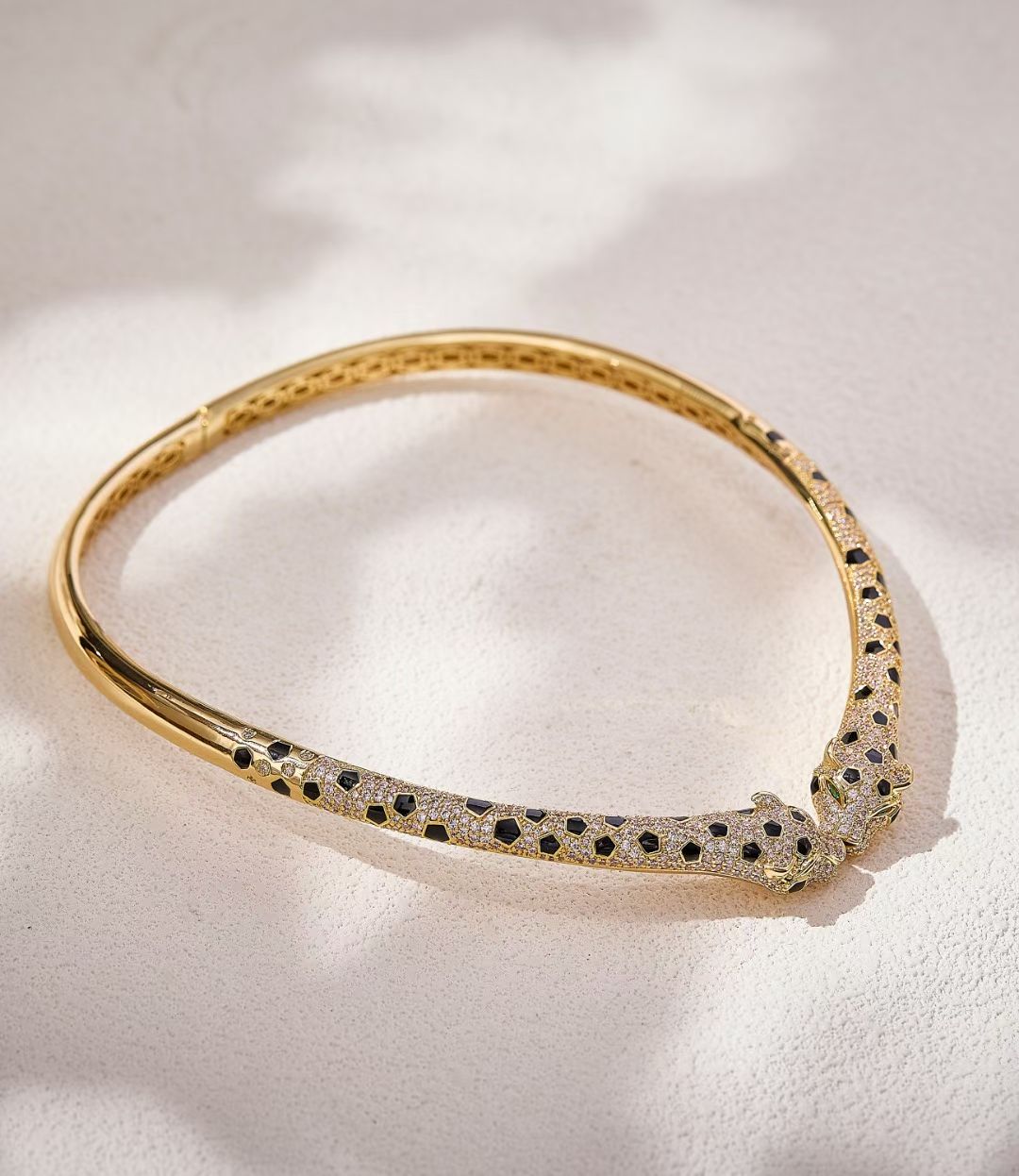 Cartier necklace&Earring&Bracelet&ring CE81593