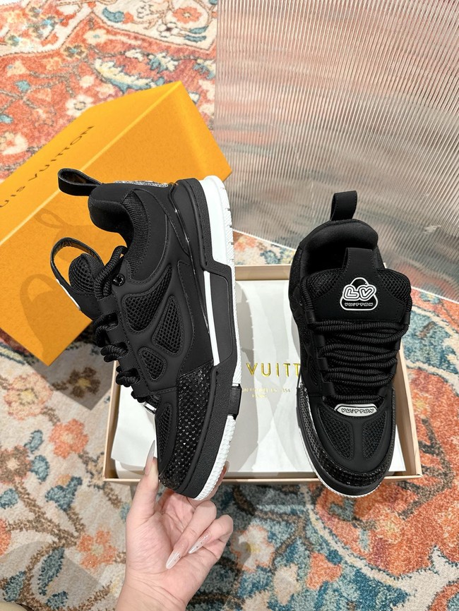 Louis Vuitton Trainer Sneaker 1ACP1R-1