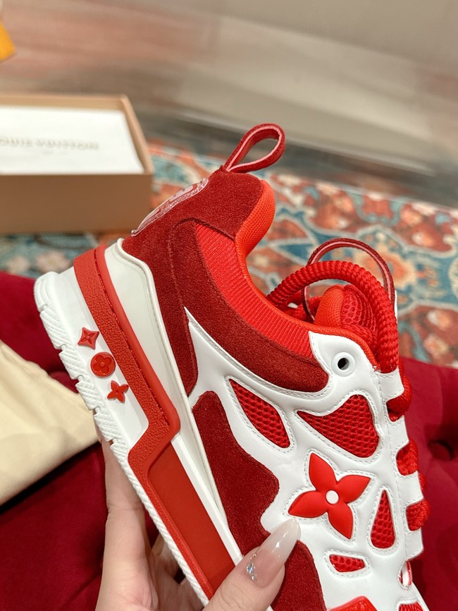 Louis Vuitton Trainer Sneaker 1ACP1R-2