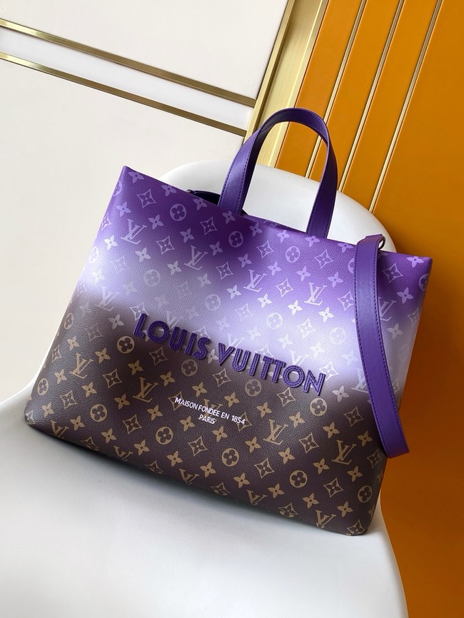 Louis Vuitton Shopper Tote MM M13923